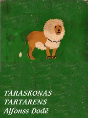 Alfonss Dodē - TARASKONAS TARTARENS