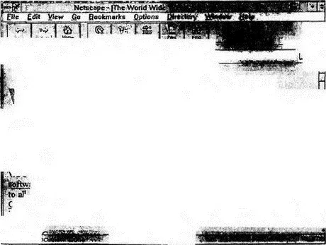Рис 23Использование браузера Netscape 2411 Новости На рис 24 - фото 5