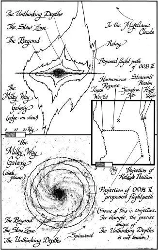 Two years after the Battle on Starship Hill Chapter 00 How do you get the - фото 3