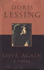 Doris Lessing - Love, Again