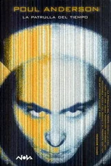 Poul Anderson - Patrulla del Tiempo