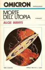 Algis Budrys - Morte dell'utopia
