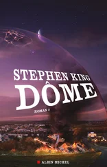 Stephen King - Dôme. Tome 2