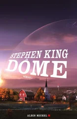 Stephen King - Dôme. Tome 1
