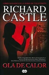 Richard Castle - Ola De Calor