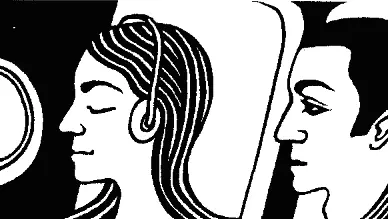 Самолет еще стоял возле посадочного терминала и заходившие в салон пассажиры - фото 11