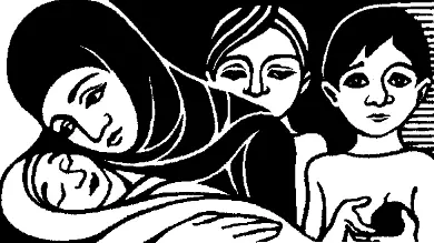 Ранним утром крики играющих во дворе детей вырвали меня из объятий сна - фото 17