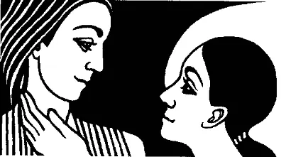 Дети с нетерпением ожидали моего возвращения Я тоже была рада увидеть семью - фото 20