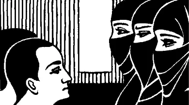 Несколько лет назад в Алжире произошел массовый террористический акт ставший - фото 23