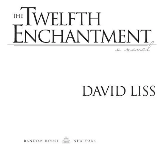 The Twelfth Enchantment is a work of historical fiction Apart from wellknown - фото 2