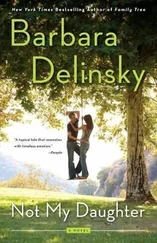 Barbara Delinsky - Not My Daughter