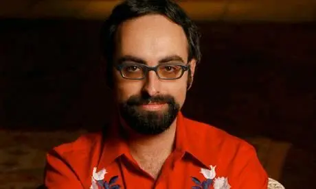 GARY SHTEYNGART was born in Leningrad in 1972 and came to the United States - фото 36