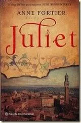 Anne Fortier - Juliet