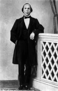 И Н Ульянов Пенза 1860е гг М А Ульянова Пенза 1863 г Володя - фото 19
