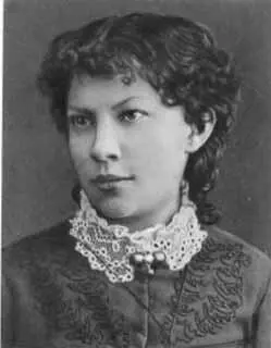Анна Ульянова Петербург 1880е гг Предтечи С Г Нечаев М А Бакунин - фото 25