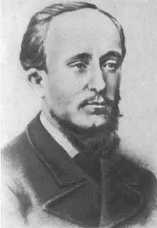 Д И Писарев К Маркс В Ульянов в год окончания гимназии Симбирск 1887 - фото 28