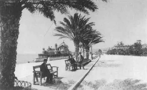 Напряженная работа сказалась на здоровье В И Ленина и в марте 1909 г ему - фото 54