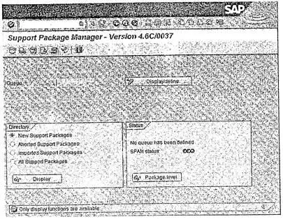 Рис 618 Support Package Manager Загрузка пакетов поддержки Прежде всего - фото 74