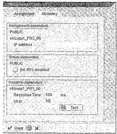 Рис 1418 Атрибуты группы регистрации Чтобы вывести обзор текущего - фото 198