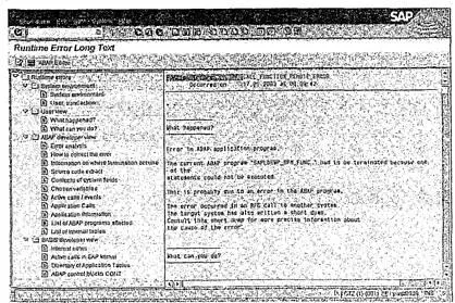 Рис 159 Анализ дампа компоновка Web AS Необходимо регулярно выполнять - фото 210