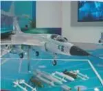 Новый легкий истребитель FC1 JF17 или Супер 7 разработанный и - фото 6