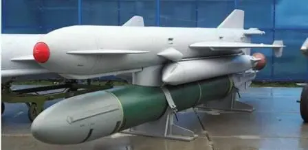 В 1974 г после безвременной кончины АЯ Березняка главным конструктором - фото 90