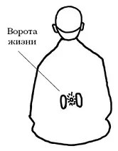 Рис 4 9 Рис 4 10 Собирают энергетический свет обратно в ворота жизни и - фото 9