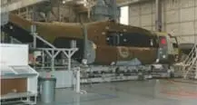 Особенно сильно в новом транспортном средстве нуждались американские морские - фото 24
