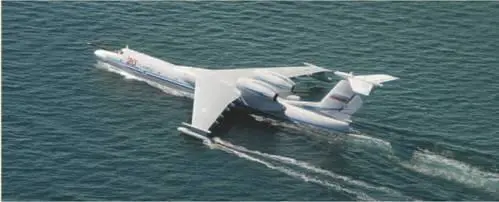 Однако фактический выход России из проекта Ан70 и соответственно потеря для - фото 6