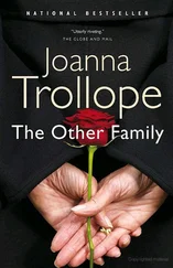 Joanna Trollope - The Other Family