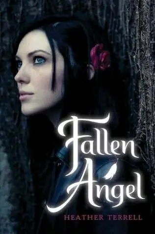 Fallen Angel HEATHER TERRELL For Jim Jack and Ben How art thou fal en - фото 1