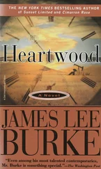 James Burke - Heartwood