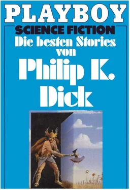 Philip Dick Die besten Stories обложка книги