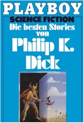 Philip Dick - Die besten Stories