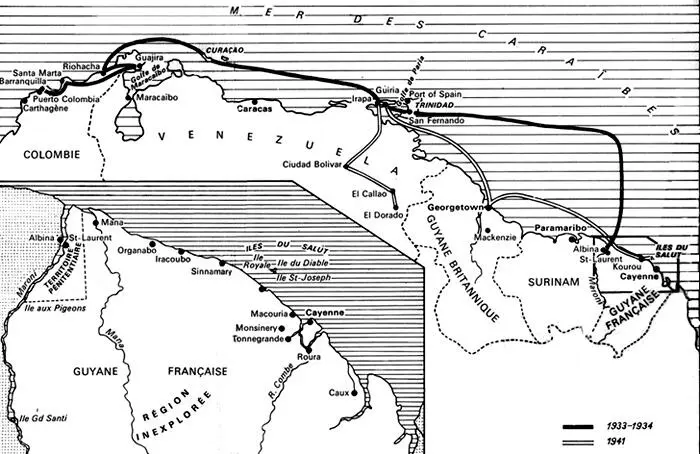 Présentation Ce livre naurait sans doute jamais existé si en juillet 1967 - фото 1