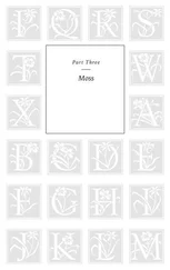 Vanessa Diffenbaugh - The Language of Flowers