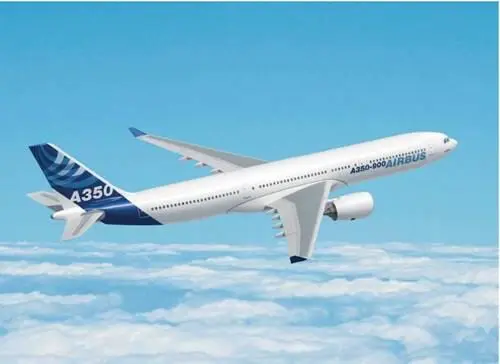 Так считают в компании Эрбас Airbus приступившей в конце прошлого года к - фото 5