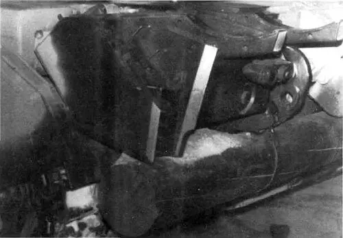 Основной боевой танк Т80 - фото 81