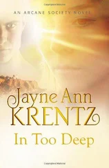 Jayne Krentz - In Too Deep
