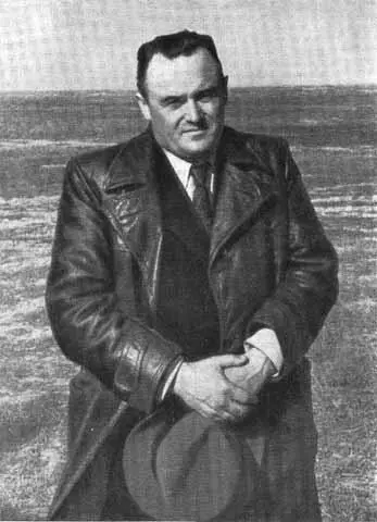 Главный конструктор ракетнокосмических систем Сергей Павлович Королев - фото 31