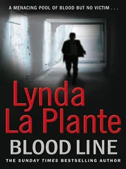 Lynda La Plante - Blood Line