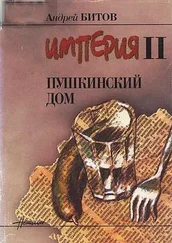 Андрей Битов - Андрей Битов Пушкинский Дом