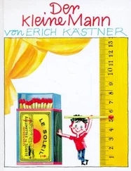 Erich Kästner - Der kleine Mann