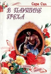 Capa Сил - В паутине греха