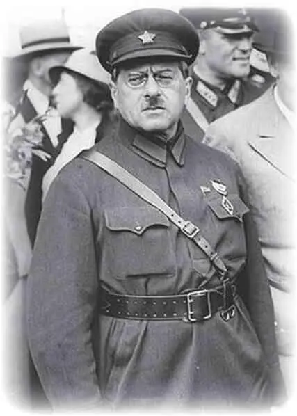 6 мая 1920 года польская армия заняла Киев Вместе с белополяками в город - фото 16