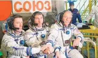 15 апреля 2005 г в 4 ч 46 мин 25 с МСК с 5й пусковой установки 1й площадки - фото 6