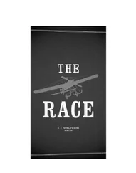 Clive Cussler - The Race