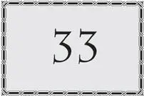 ISTOOD PARALYZED WITH INDECISION IF THE KILLER WAS STILL free was I in - фото 37