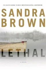 Sandra Brown - Lethal