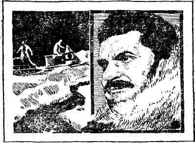 Р l a I s t e d R How I reached the North Pole on a Snowmobile Popular - фото 87